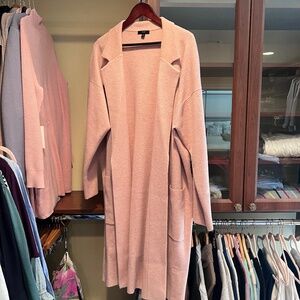 J. Crew Sweater Blazer Size XX-Large